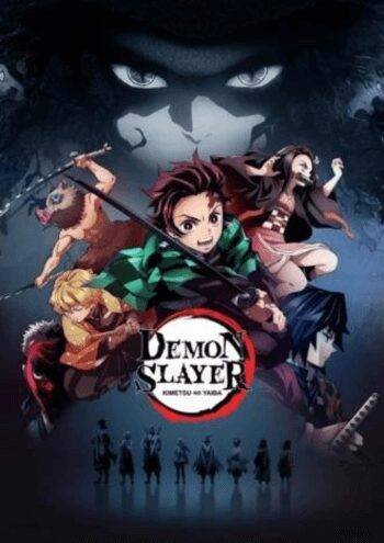 demon slayer