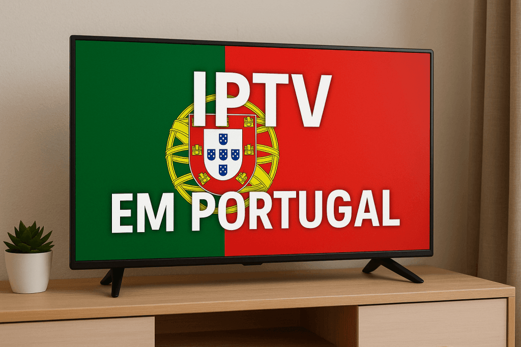 iptv em portugal 